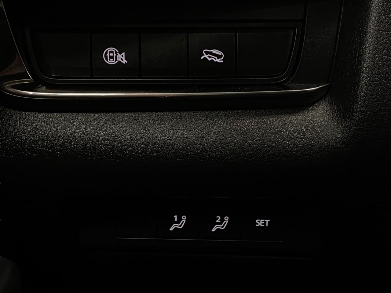 2025 Mazda Mazda CX-30 2.5 S Carbon Edition AWD