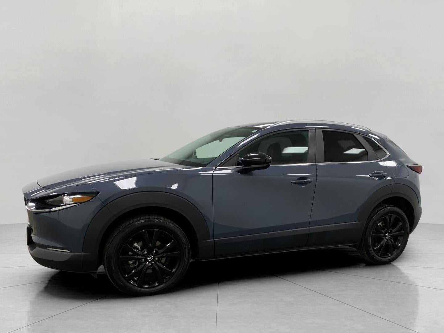 2025 Mazda Mazda CX-30 2.5 S Carbon Edition AWD