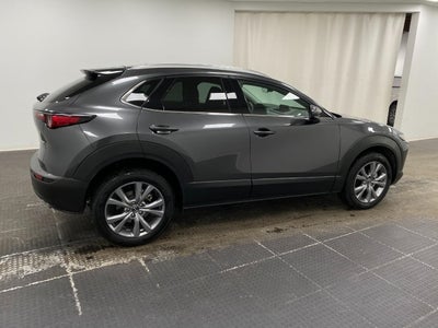 2023 Mazda Mazda CX-30 2.5 S Premium Package AWD