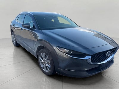 2023 Mazda Mazda CX-30 2.5 S Premium Package AWD