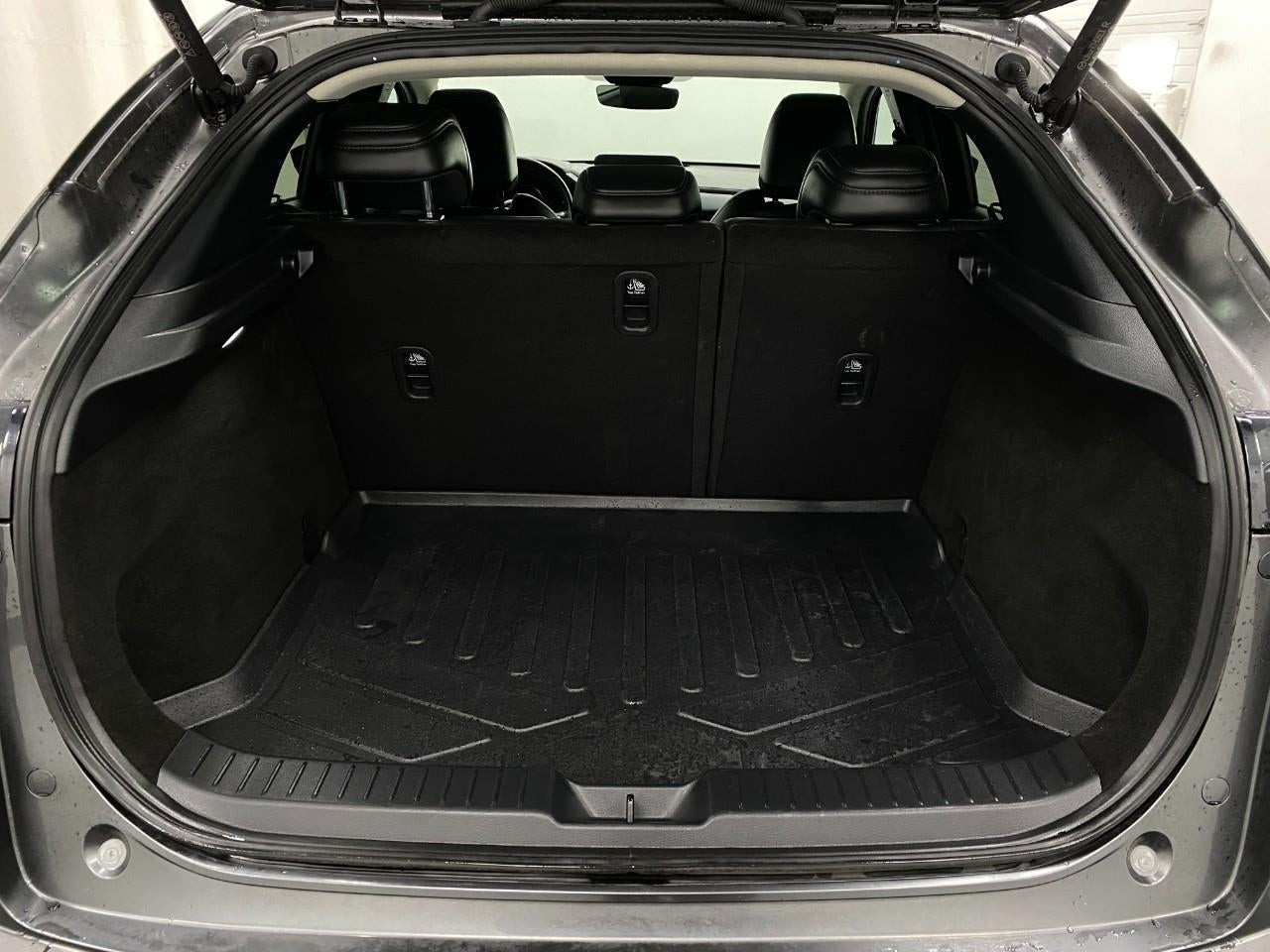 2023 Mazda Mazda CX-30 2.5 S Premium Package AWD