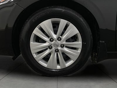 2024 Nissan Sentra S CVT