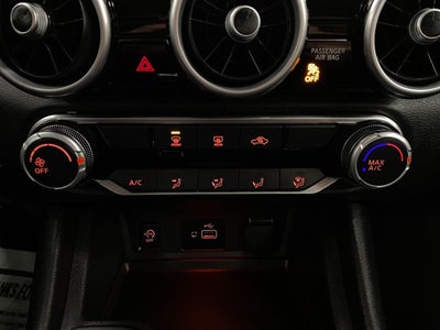 2024 Nissan Sentra S CVT