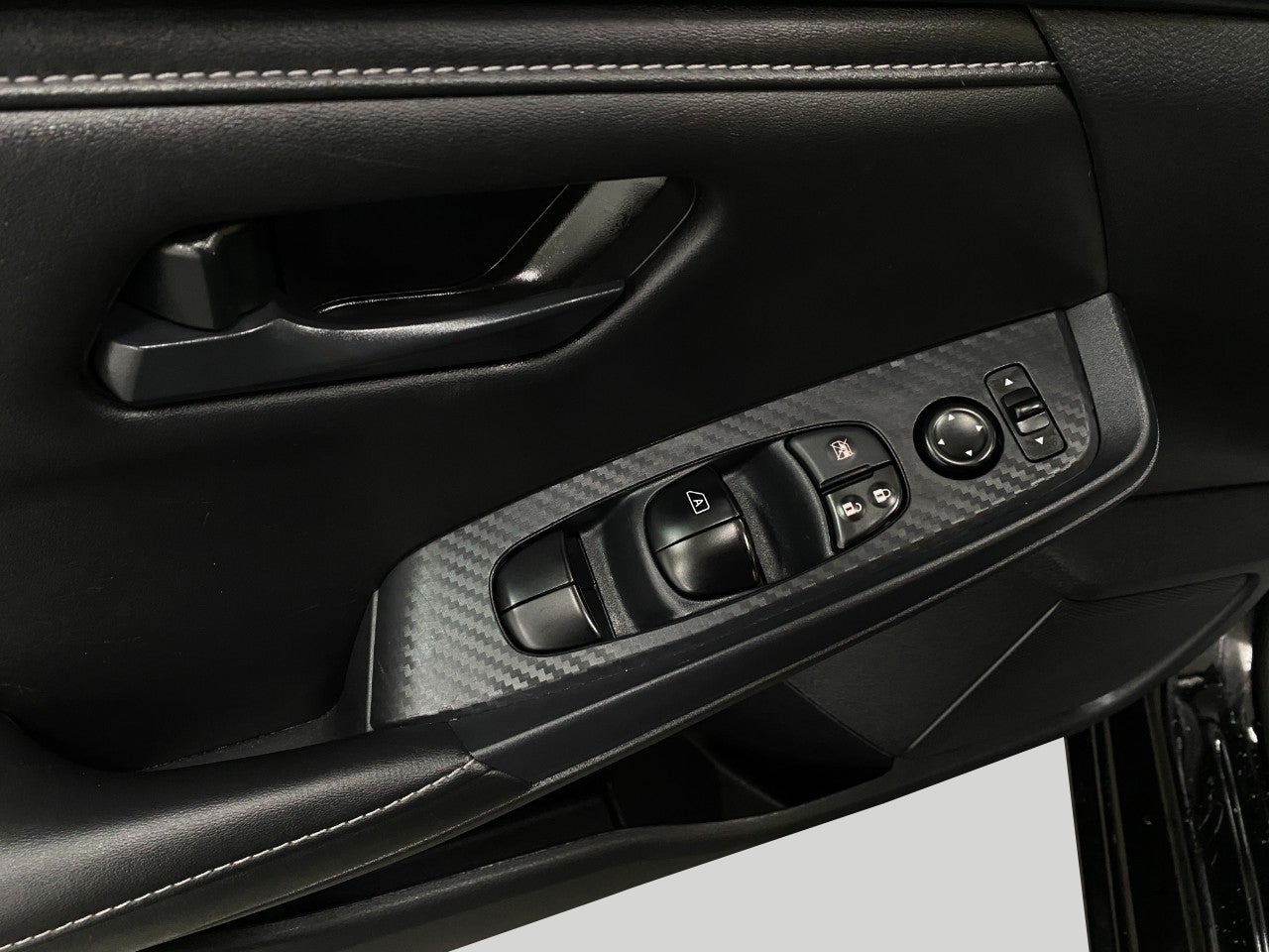 2024 Nissan Sentra S CVT