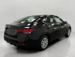 2024 Nissan Sentra S CVT