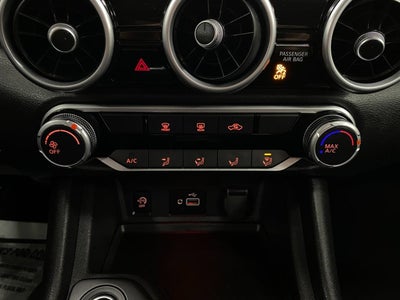 2024 Nissan Sentra S CVT