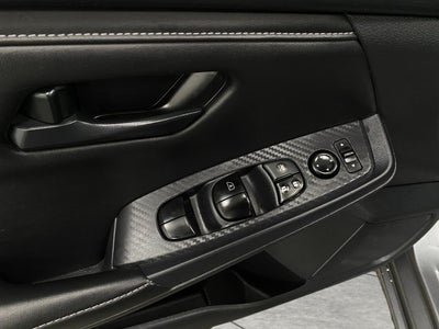 2024 Nissan Sentra S CVT