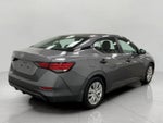 2024 Nissan Sentra S CVT