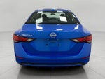 2025 Nissan Sentra SV CVT