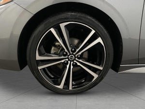 2022 Nissan Sentra SR CVT