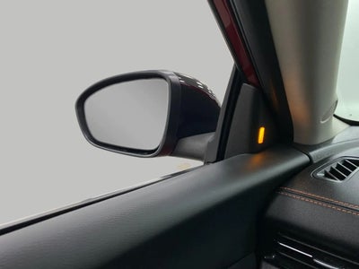 2022 Nissan Sentra SR CVT