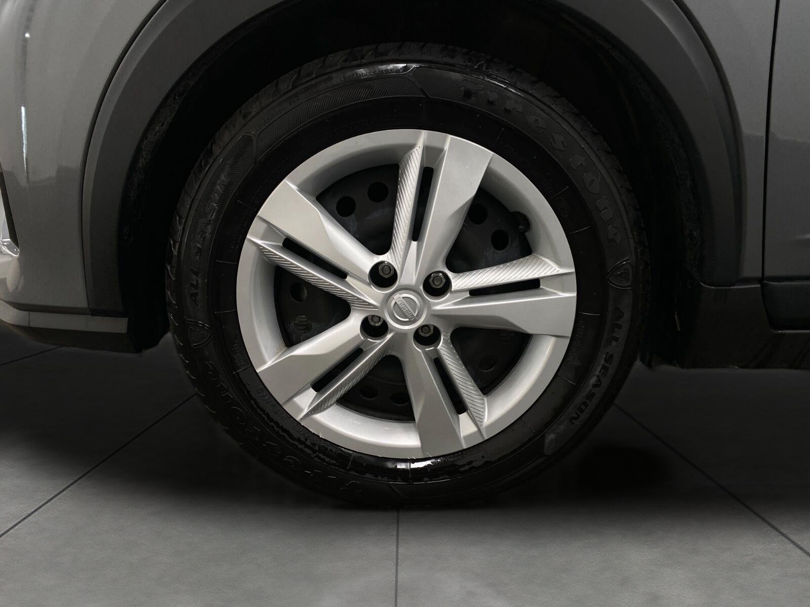 2024 Nissan Kicks S FWD