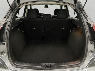 2024 Nissan Kicks S FWD