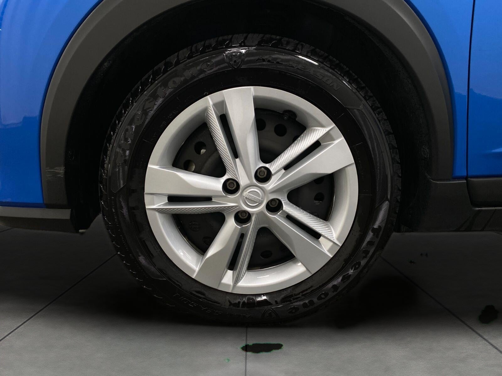 2024 Nissan Kicks S FWD