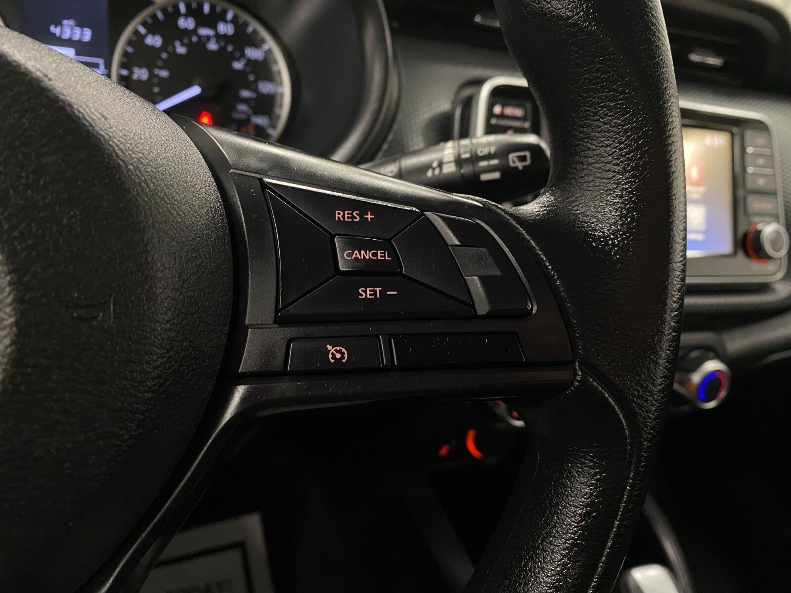 2024 Nissan Kicks S FWD