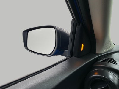 2024 Nissan Kicks S FWD