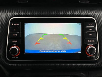 2024 Nissan Kicks S FWD