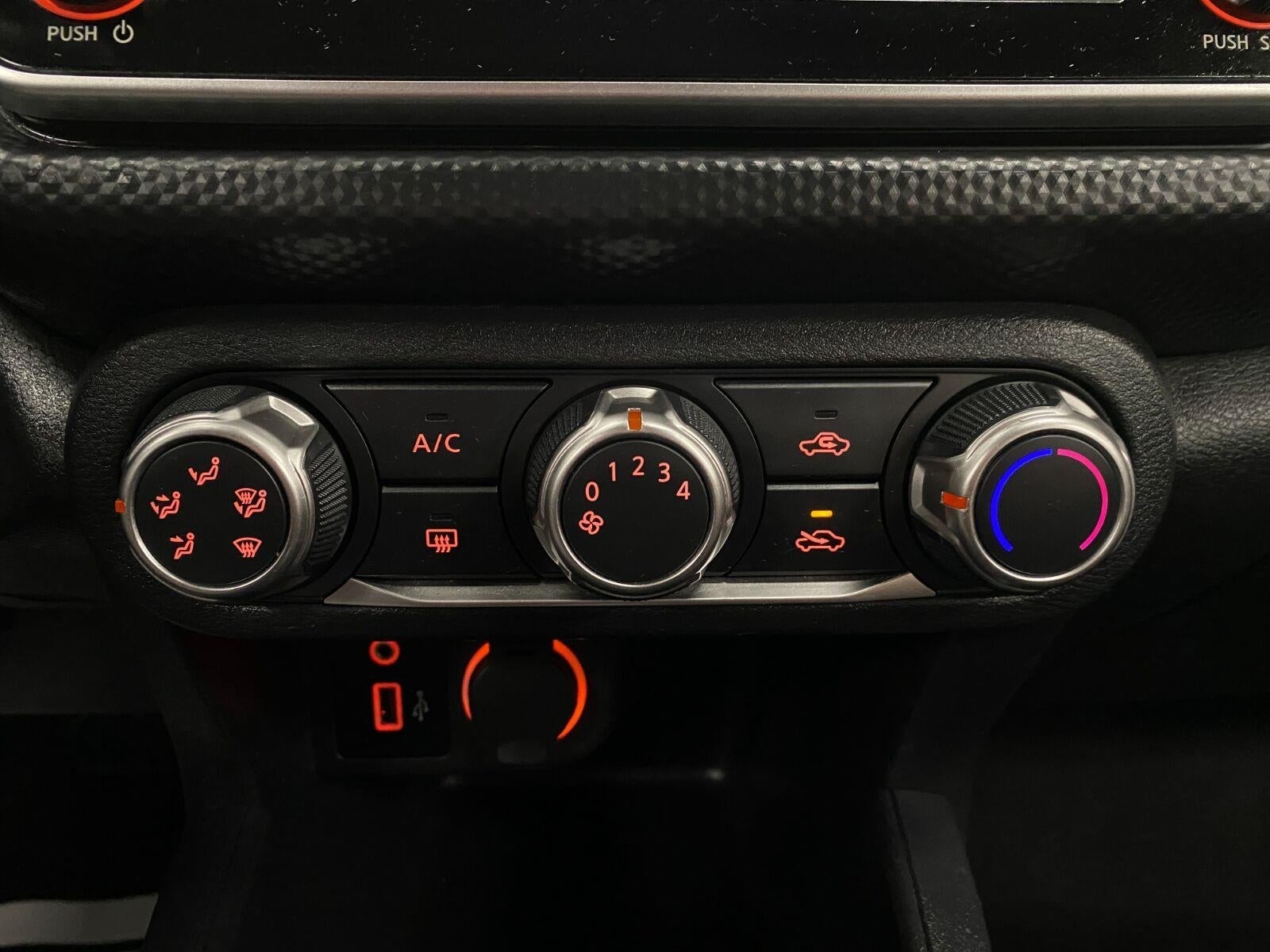 2024 Nissan Kicks S FWD