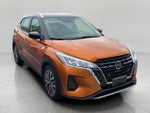 2021 Nissan Kicks SV FWD