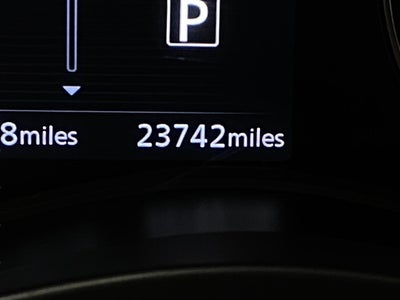 2024 Nissan Kicks SR FWD