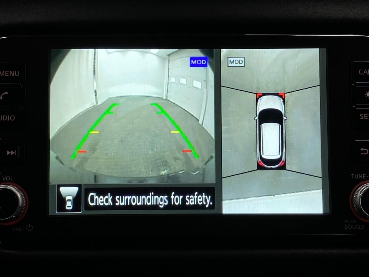 2024 Nissan Kicks SR FWD