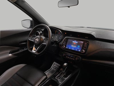 2024 Nissan Kicks SR FWD