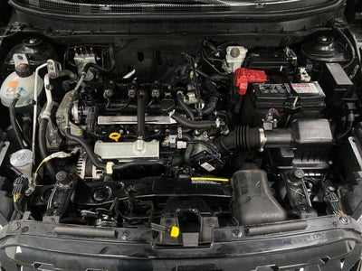 2023 Nissan Kicks SR FWD