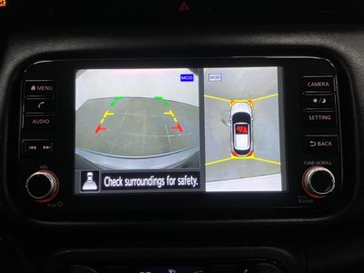 2023 Nissan Kicks SR FWD