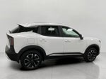 2025 Nissan Kicks SV AWD