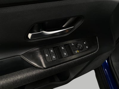 2025 Nissan Kicks SV AWD