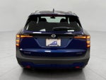 2025 Nissan Kicks SV AWD