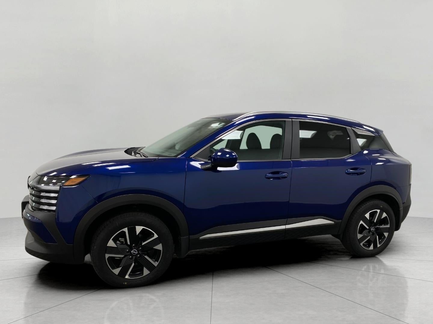 2025 Nissan Kicks SV AWD