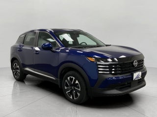 2025 Nissan Kicks SV AWD