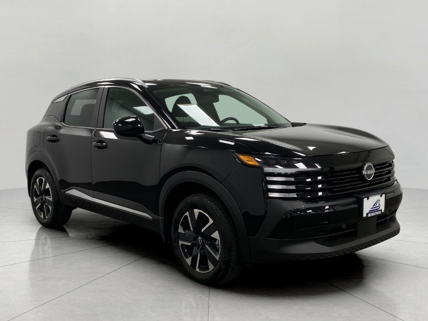 2026 Nissan Kicks SV AWD