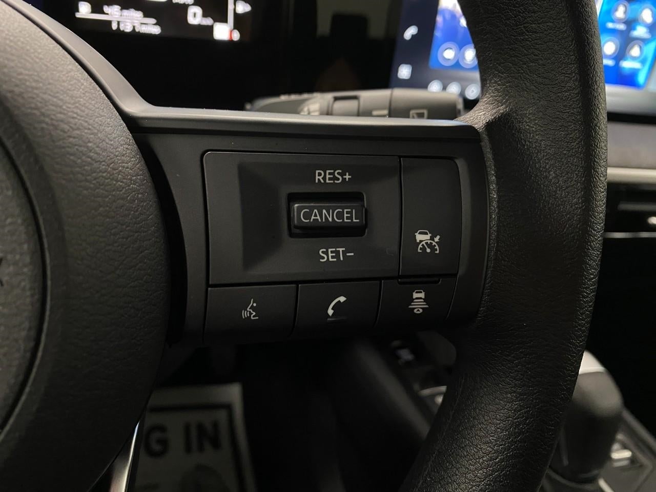 2026 Nissan Kicks SV AWD