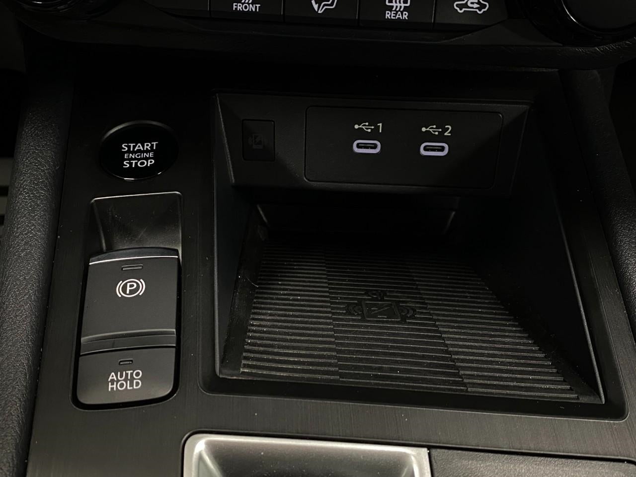 2026 Nissan Kicks SV AWD