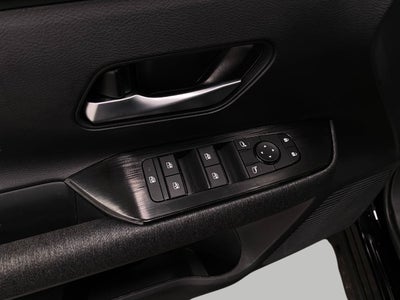 2026 Nissan Kicks SV AWD