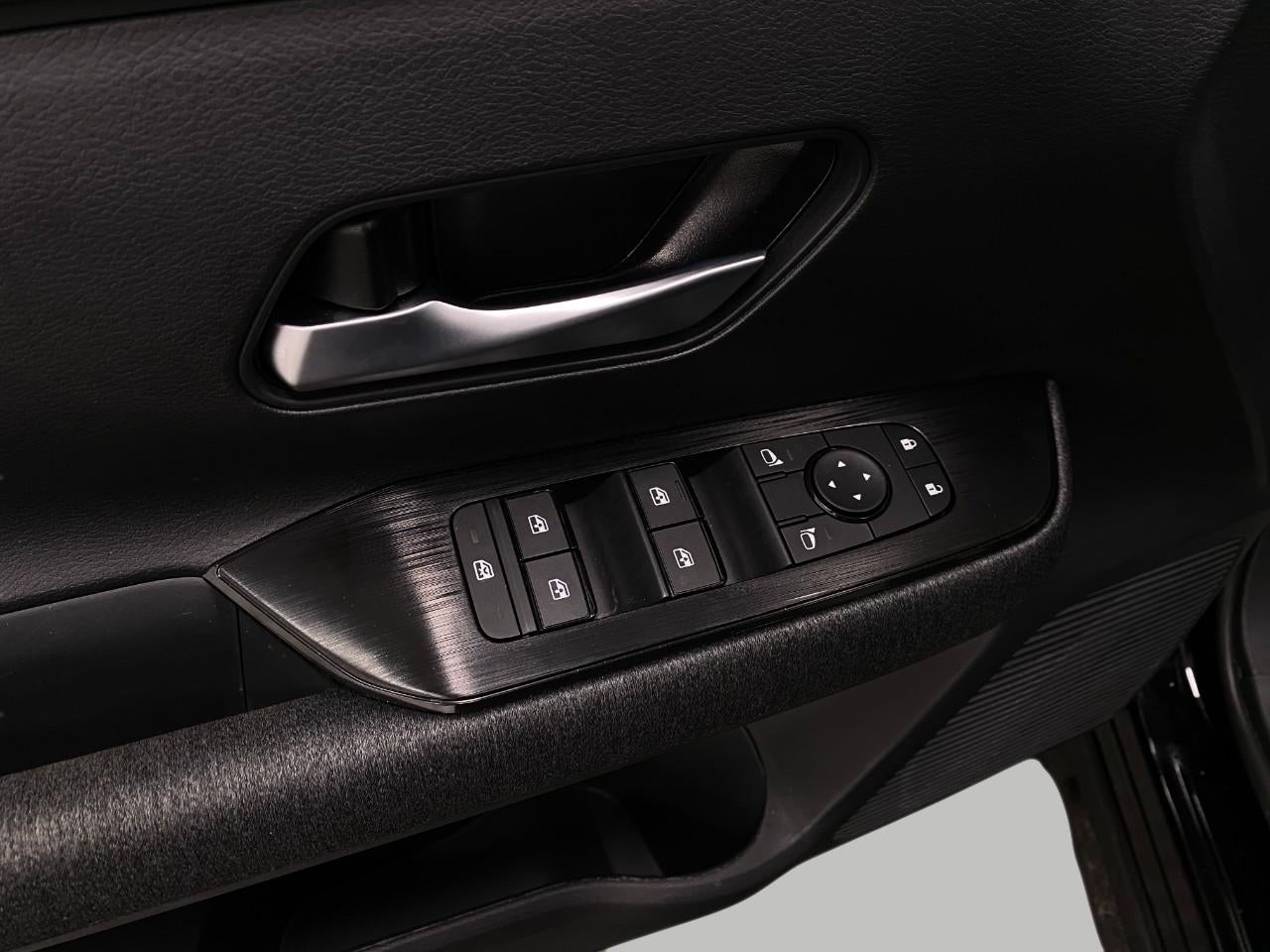 2026 Nissan Kicks SV AWD