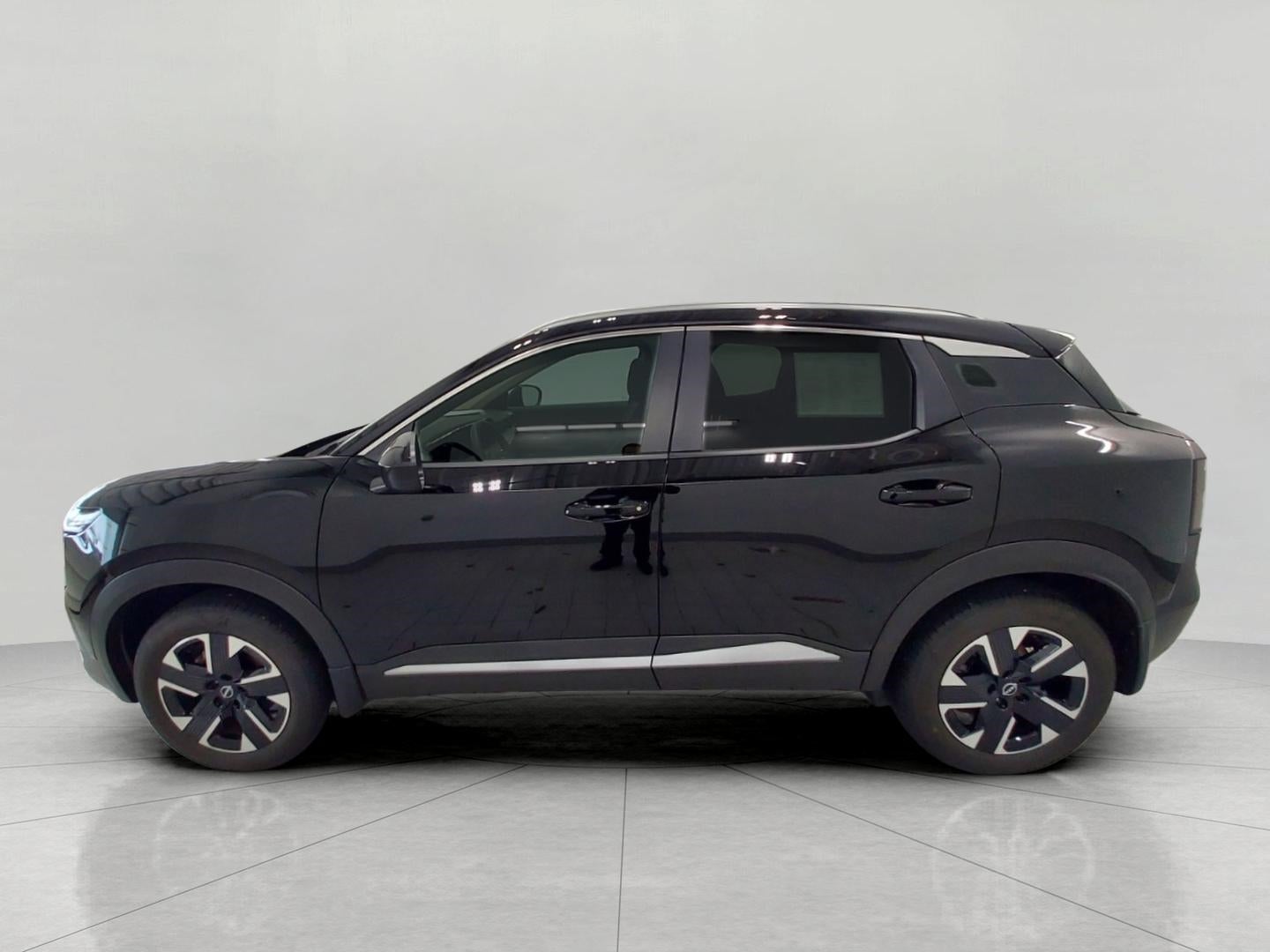 2026 Nissan Kicks SV AWD