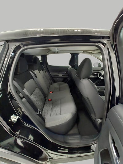 2026 Nissan Kicks SV AWD