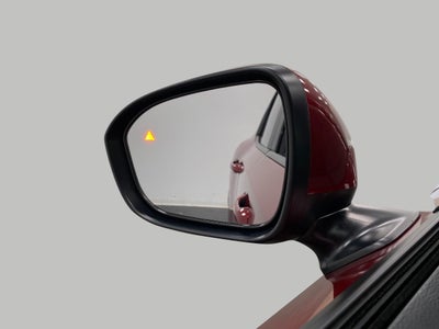 2025 Nissan Kicks SV AWD