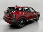 2025 Nissan Kicks SV AWD