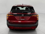 2025 Nissan Kicks SV AWD
