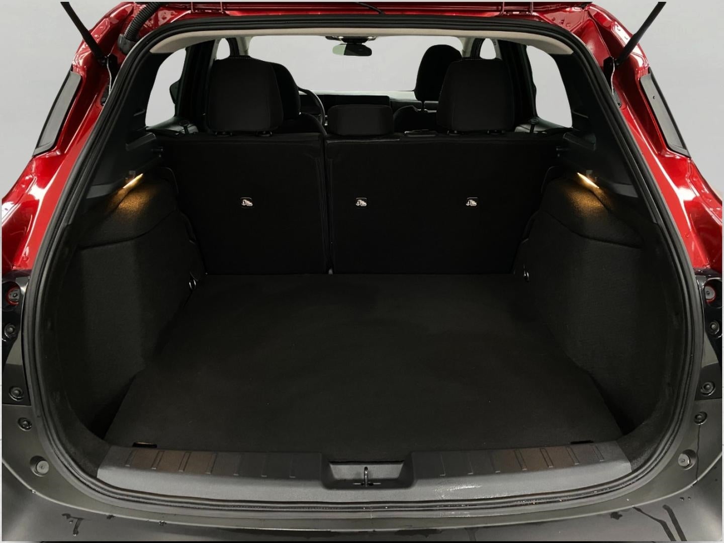 2025 Nissan Kicks SV AWD