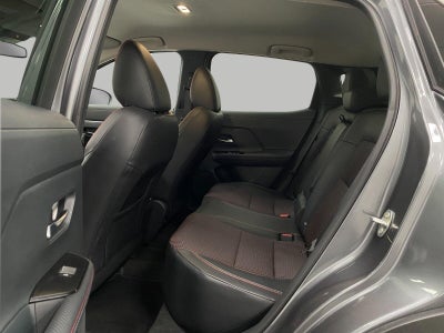 2025 Nissan Kicks SR AWD