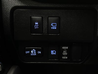2023 Toyota Tacoma 4WD TRD Sport Double Cab 5' Bed V6 AT
