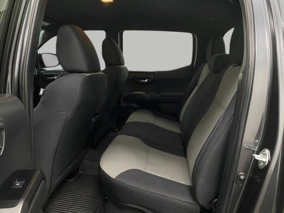 2023 Toyota Tacoma 4WD TRD Sport Double Cab 5' Bed V6 AT