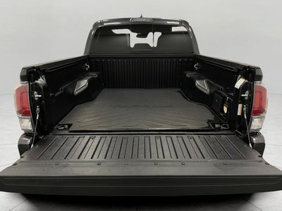 2023 Toyota Tacoma 4WD TRD Sport Double Cab 5' Bed V6 AT