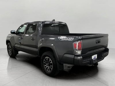 2023 Toyota Tacoma 4WD TRD Sport Double Cab 5' Bed V6 AT