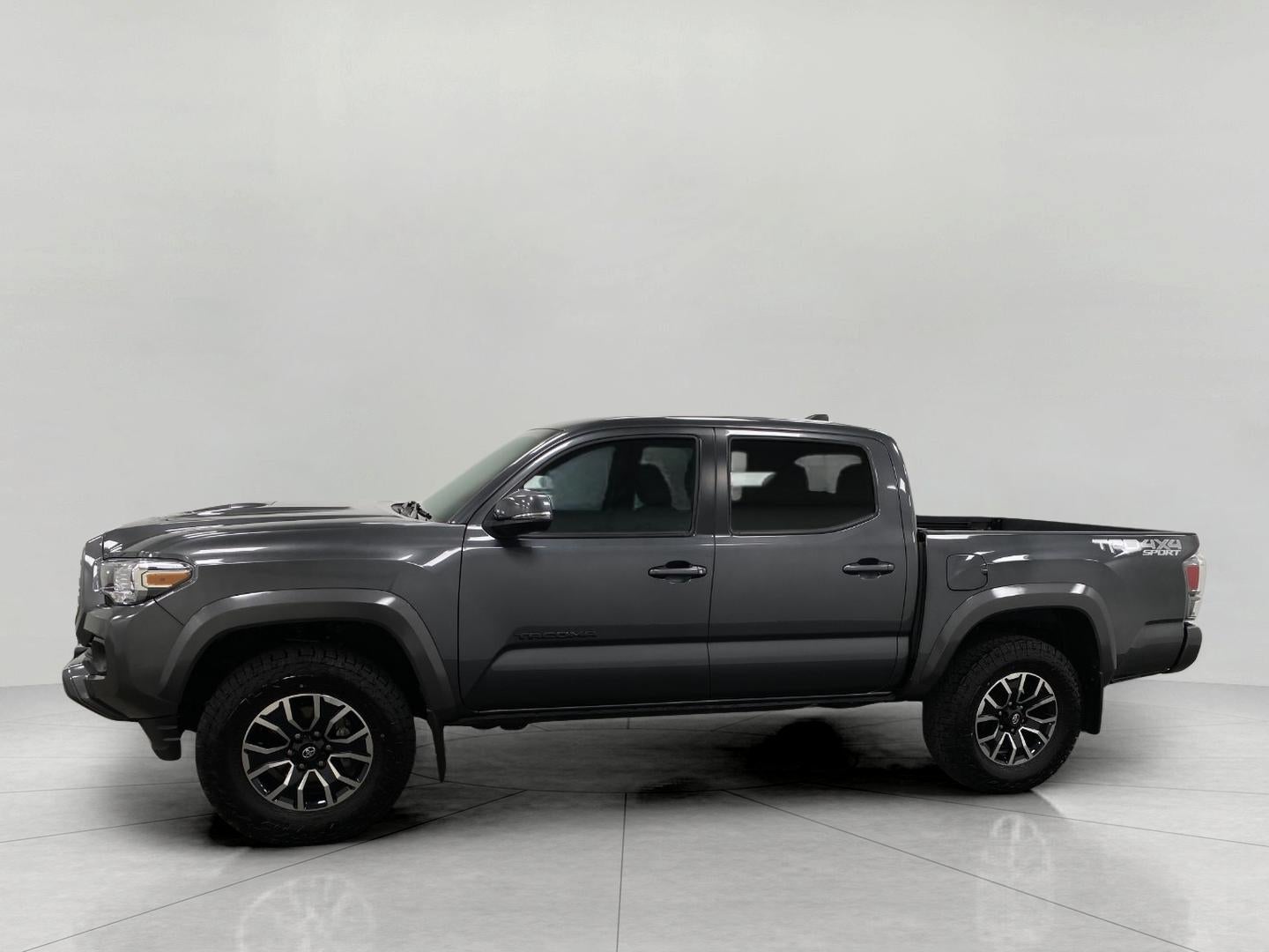 2023 Toyota Tacoma 4WD TRD Sport Double Cab 5' Bed V6 AT